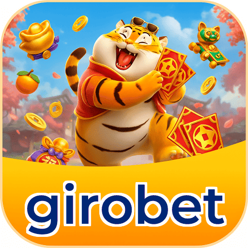 Girobet: Plataforma de Apostas Segura e Divertida